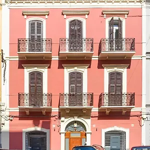 Apartamento Vgm-apartments Gimma, Bari