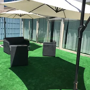 Apartamento Blue Wave, Bari