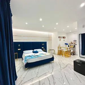 Apartamento Oltremare, Bari